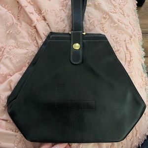 Lancel Paris Vintage Bag